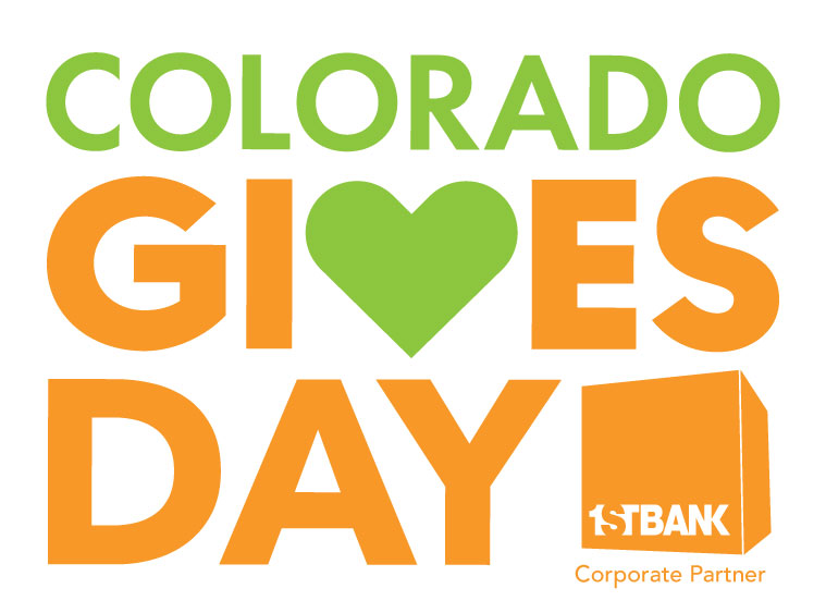 Colorado Gives Day Logo