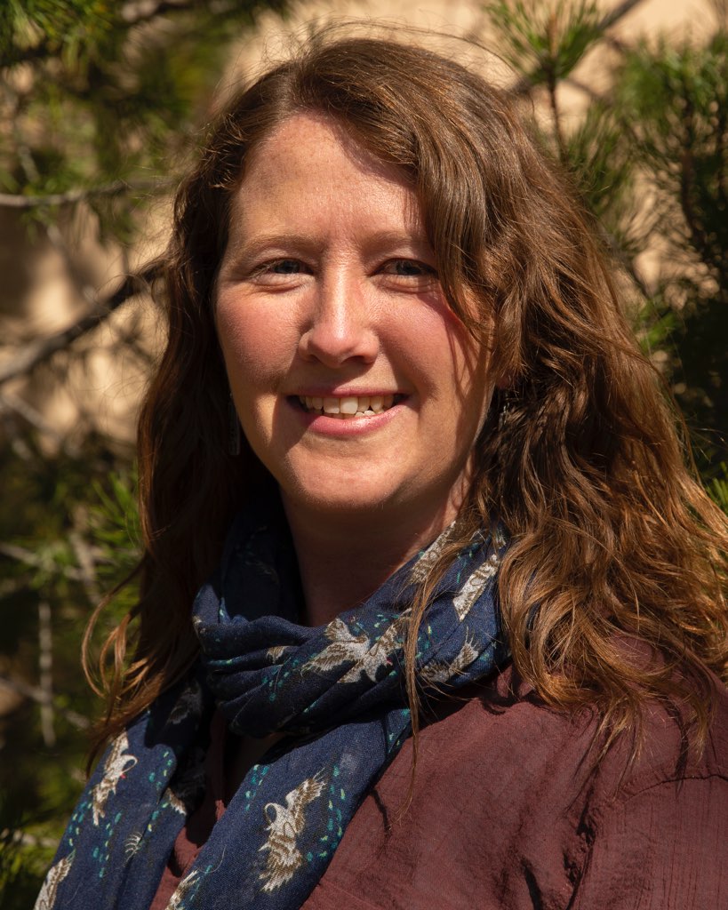 Speaker Series: Erin Gelling, Sandhill Crane Conservation in Northwest ...