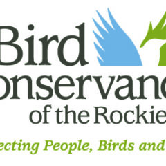 Bird Conservancy of the Rockies logo